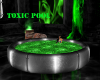 ~N~Toxic wrestling pool