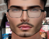 Glasses #46 M