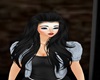 Alette Hair Black V1