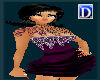 (SH)DaisyPinkLace