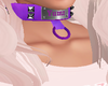 Yumz CUSTOM Collar