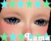 ℒ| Kids Dark Blue eyes
