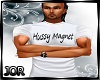 [Jo] Hussy Magnet 