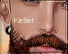 Keller - Beard Redhead