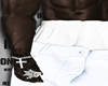White Baggy Cargo