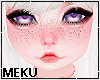 M e Lilac Eyes