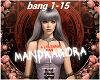 Mandragora Bang Bang