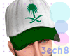 Saudi Cap