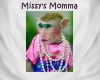 Missy's Momma