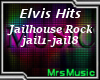EP - Jailhouse Rock