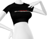 UW Baddie Tee