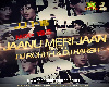 Janu Meri JA Remix~song~