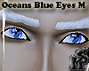 Oceans Blue Eyes Male