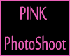 Cute Pink Photo Shoot