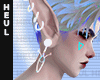 NHC 🛸Long elf earring