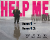 Help me  -  Will Tura