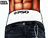 卄. Jeans AMR