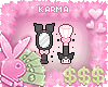 Kuromi Beauty Set [M]