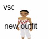 vsc new full outfit