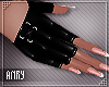 [Anry] Monica Gloves