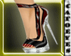 {CT}  b&red shoes