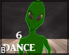 Alien 6 Dance