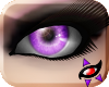 K~ Lilac Steel Eyes