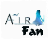 CoD - Air Fan
