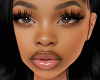 Yesica Mesh Head