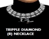 [BAMZ](R)TRIPPLE DIAMOND