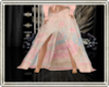 rose skirt