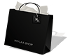 M! Imylaa Shopping Bag