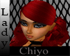 302 Cherry Chiyo