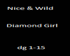 Diamond Girl
