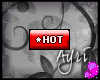 [A] Hot VIP Sticker