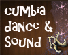Cumbia 4 Dance /SOUND RC