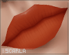 Matte Lips 2 | Scarla