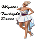 Mystic Twilight Dress