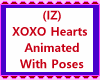 XOXO Hearts Ani wPoses