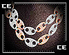 CE'  Link Chain RG
