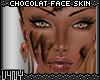 V4NY|Vanessa ChocolaFace
