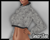 -SA- Leaf Sweater