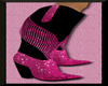 COWGIRL BOOTS 5