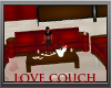 [UG] ¨Red love couch¨