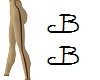 [BB] Mal Reynold's Pants