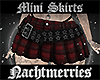 𝖓. Mini Skirt LLT V18