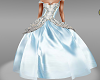 SR~Cinderella Ball Gown