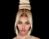 Sapphire Blonde w. HL