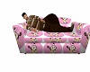 Minnie Family Couch