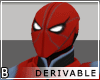 DRV Spiderman Built Full
